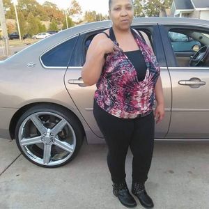 Meet your Posher, Denise